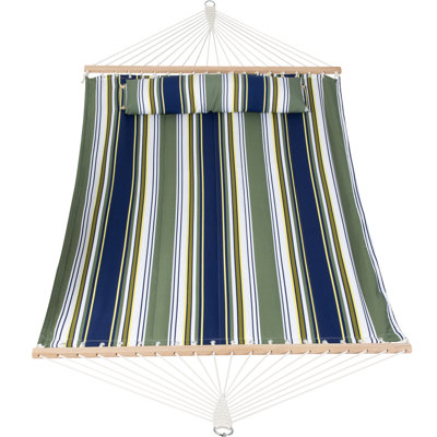 Volkrad 2 Person Classic Hammock