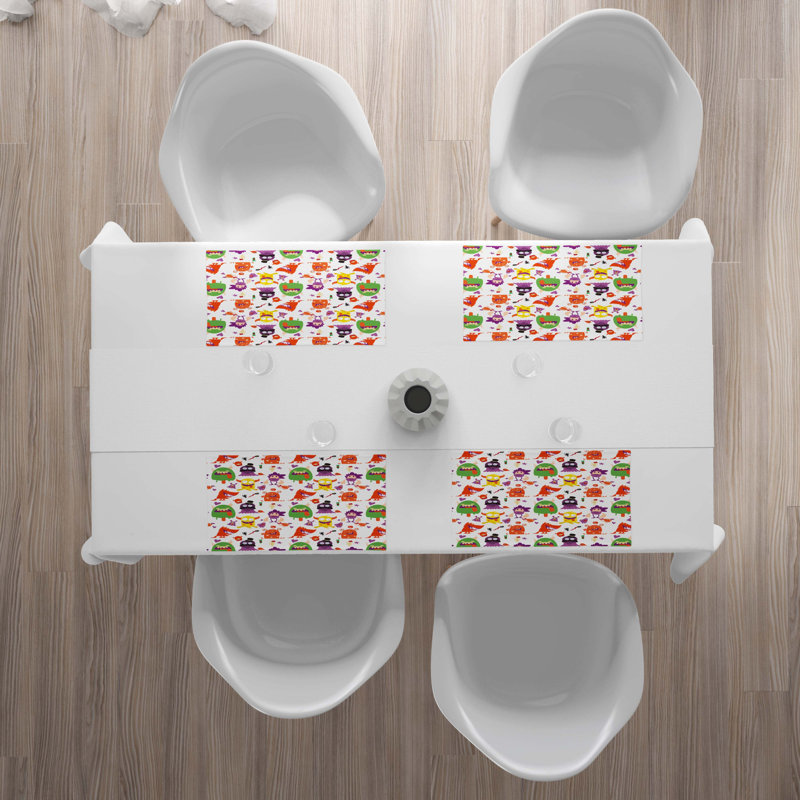 Récapitulatif 18,5" étranger