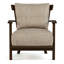 Hudson Valley Wood-Frame Chair-470259315