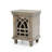 Solid Wood Nightstand