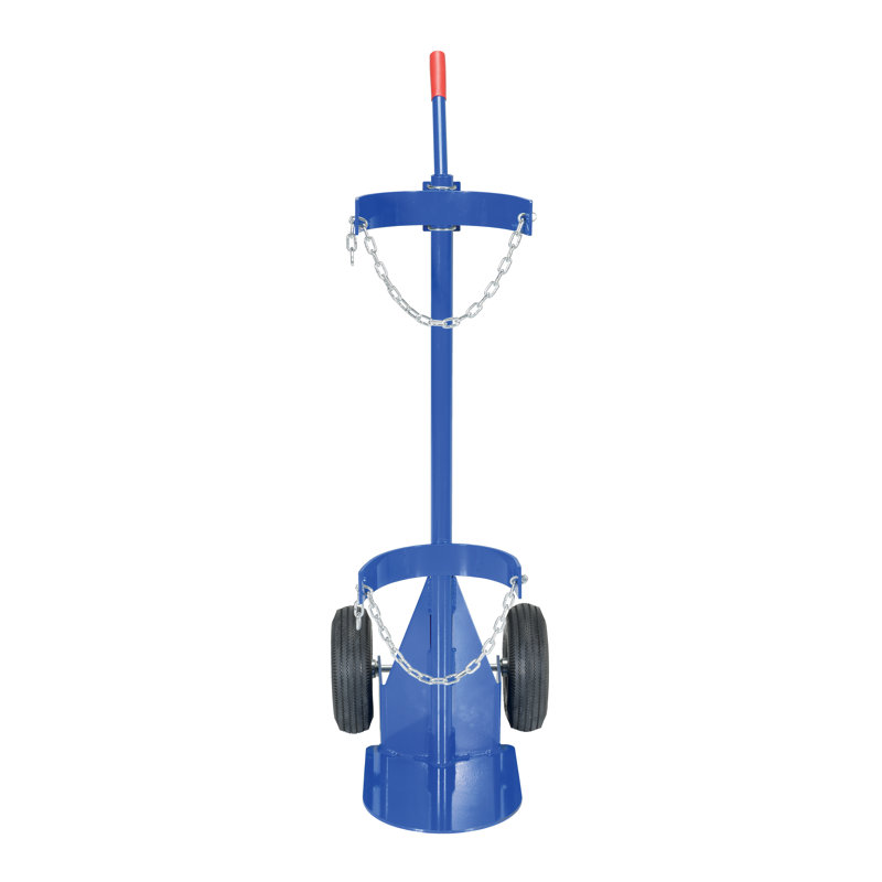 500 Lb. Capacity Platform Dolly