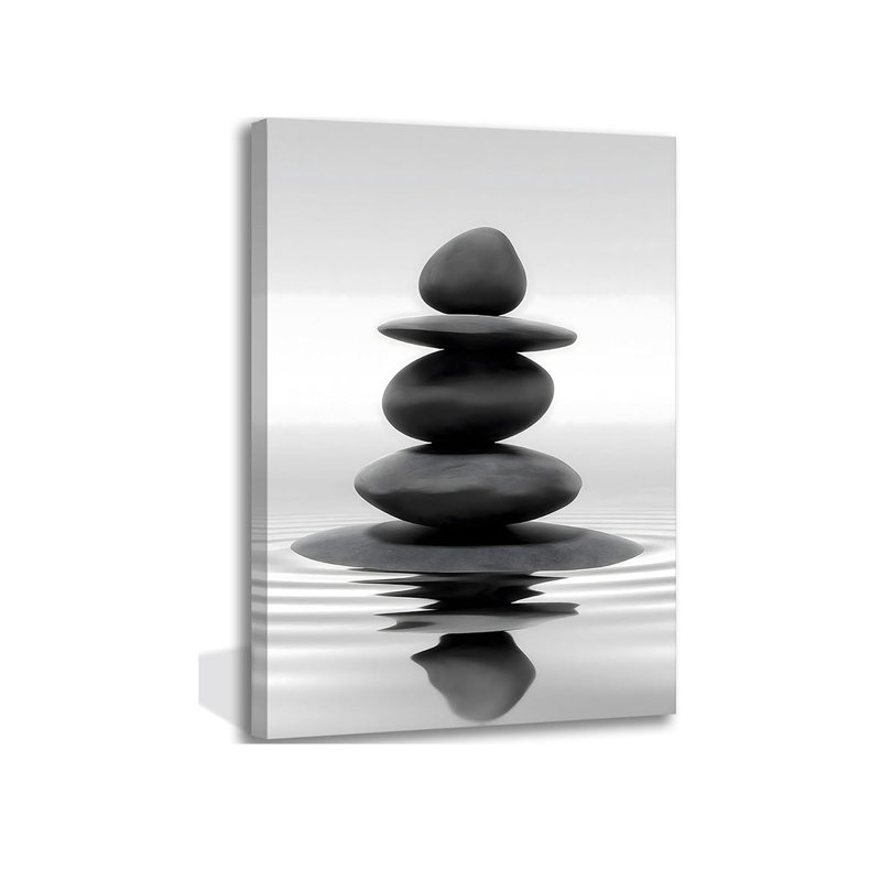 Wrapped Canvas Print, 60 cm H x 40 cm W