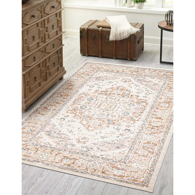 Tapis cuivre Karr, Rectangulaire 8 pi x 10 pi