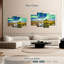 Alvord Kirkjufell paysage aurore-107497483