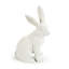 Woolforlk Rabbit Figurine-688116798