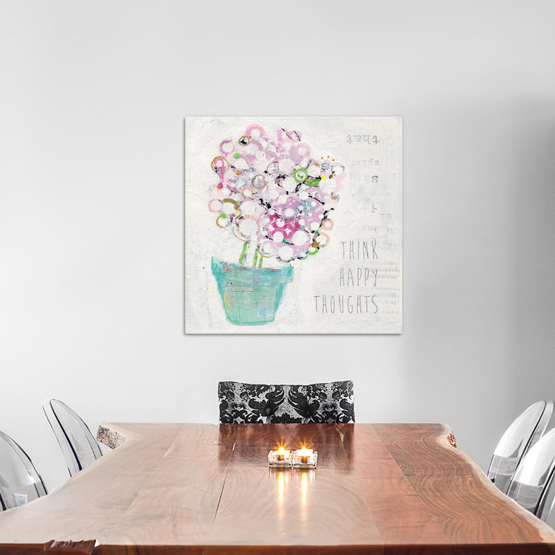 « hidden inspiration », impression sur toile tendue, H 37 po x l 37 po x P 1,5 po