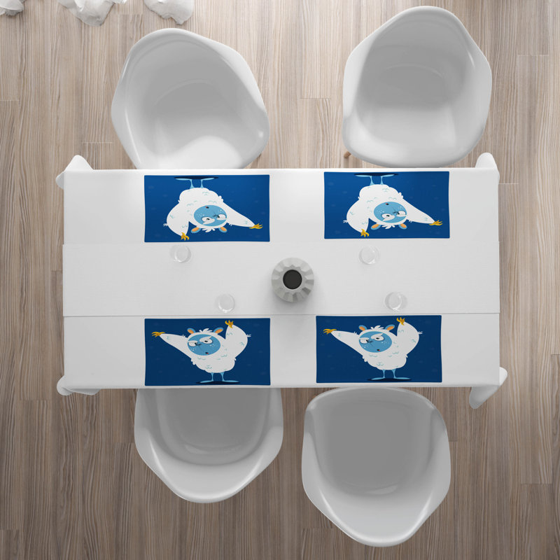 Récapitulatif 18,5" bigfoot
