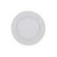 Bodenheim Porcelain China Dinnerware Set 24 Piece - Service for 6