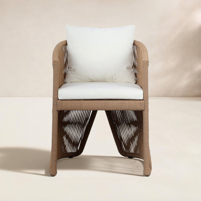 MONDIRA Patio Armchair