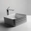 Trace 15'' L Bathroom Sink