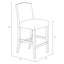 Tabouret de bar et de comptoir Delbreco-548624778-548624789-631130226