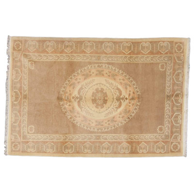 Empire One-of-a-Kind 6' X 10' Area Rug