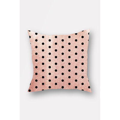 Housse de coussin Thad