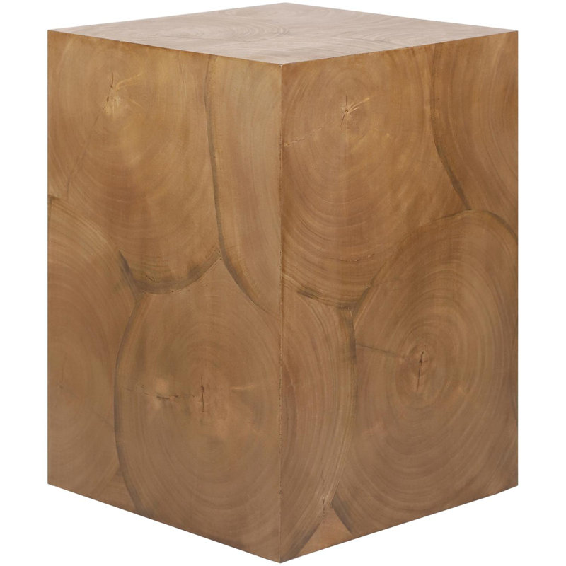Jiten Modern End Table