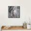 Art mural en métal Winston Porter «Elska 4 Bw» par Laura Marshall-835769143