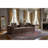 Oversized Modular Deep-Seat Sofa, 3-Piece All-Foam Sectional Couch In Soft Textured Fabric, Tool-Free Assembly, Apartment-Friendly Low Profile-819148664