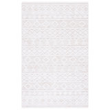 Abisoye Performance Geometric Rug