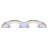 Adjustable Angle Rotating Suction Cup Grab Bar