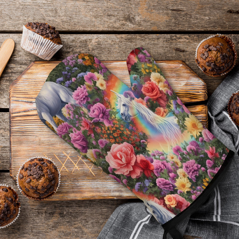 Fourre-tout Mystic Petals