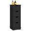 Freestanding Linen Cabinet-308887079