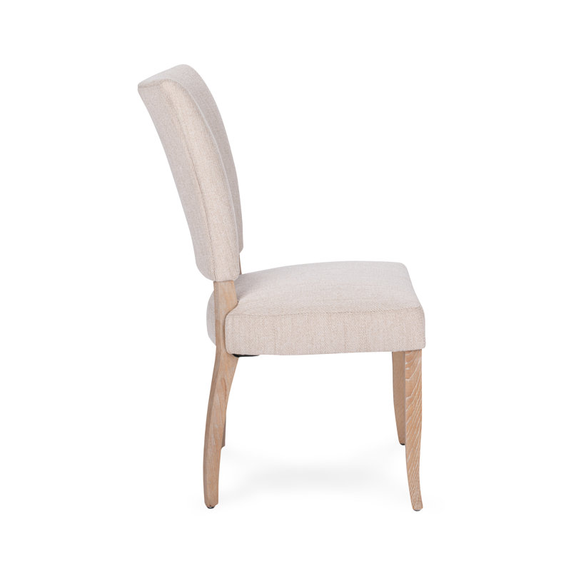 Ronan Upholstered Fabric Dining Chair