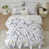 Floral blanc est en rupture de stock