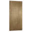 Ahrens Wood Wall Mirror