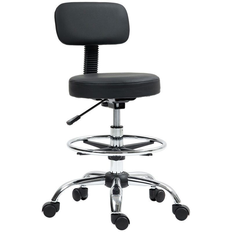 Brayden Studio Drafting Chair
