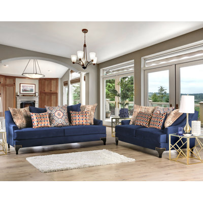 Moorton Living Room Set