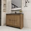 Ensemble de meuble-lavabo simple 48 po Enhaut-400075258