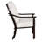 Coco Cushioned Dining Chair