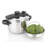 Zavor EZ Lock Stovetop Pressure Cooker-42081964