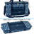 Latitude Run® Folding Soft Sided Rolling Cooler -64 Can