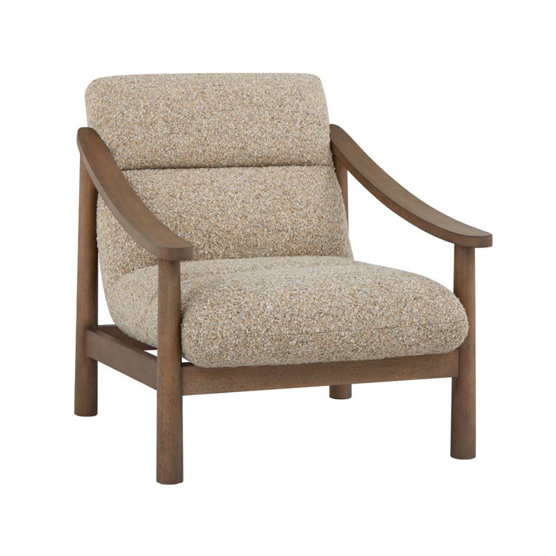 Universal Upholstery Armchair