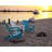 POLYWOOD South Beach Outdoor Adirondack Chair-9706183
