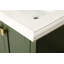 Meuble-lavabo pour meuble-lavabo