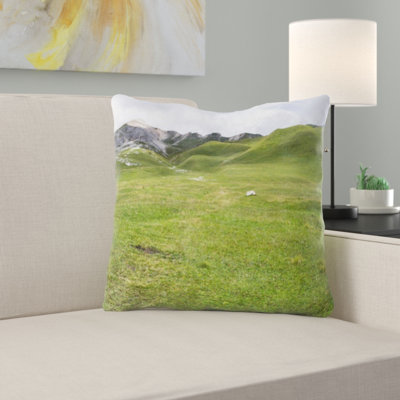 Coussin pré