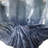 12" Resin Open Scallop Shell