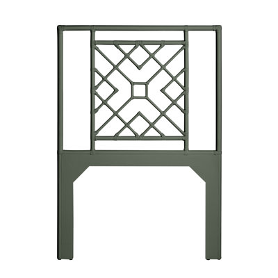 Camden Open-Frame Headboard
