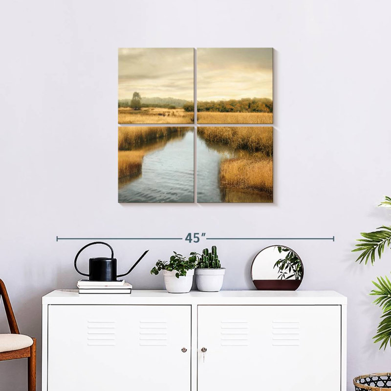 Alvord Early Morning Calm I