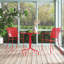 Martini 27.5'' Round 2 - Person Bistro Set
