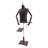 Tekelia Freestanding Suit Valet Rack Stand Organizer-528633304