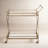 Vaughan Bar Cart