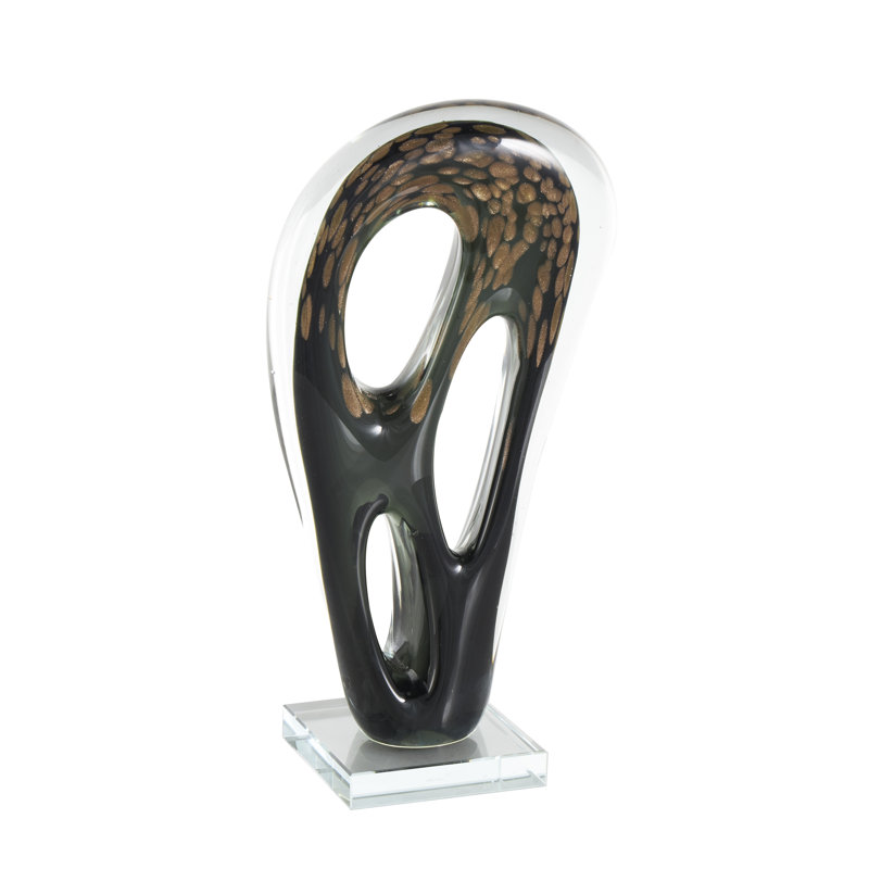 Sculpture Kiyanne