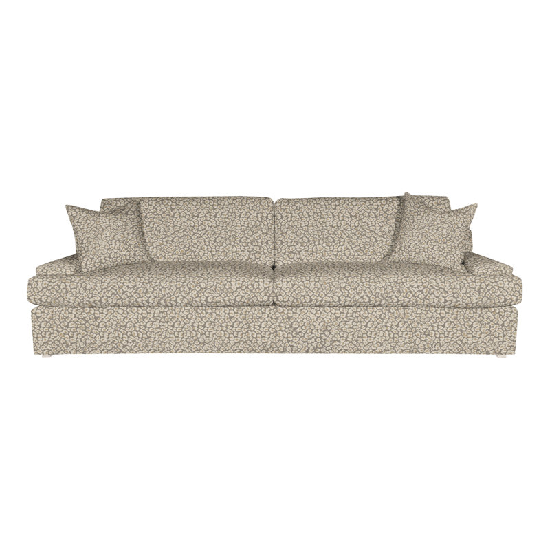 Crew Sofa, Casa Blanca, Tuck Linen