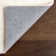 Tapis de couloir Alvina