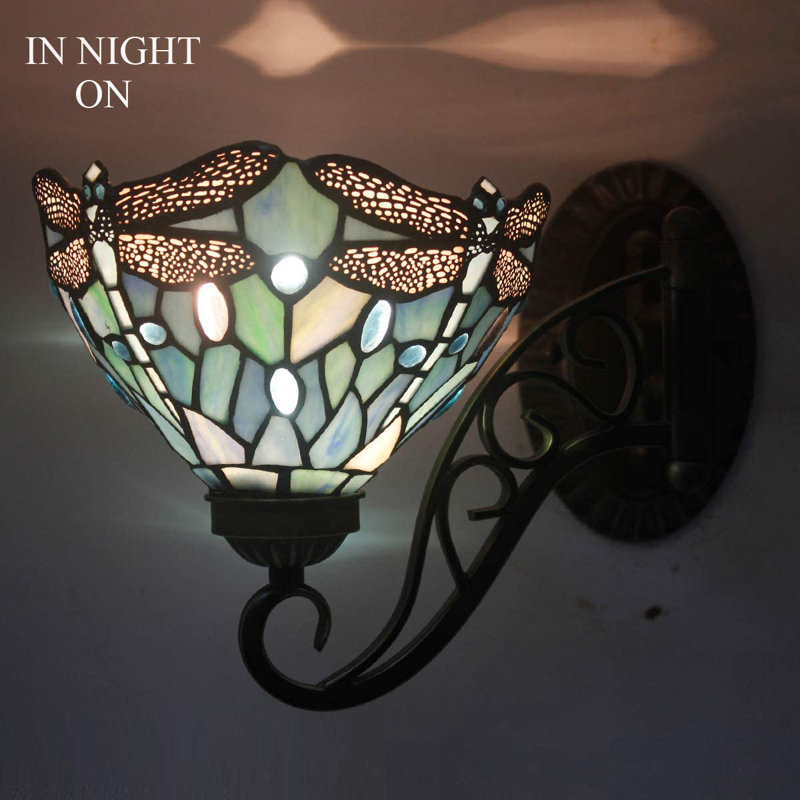 Eatontown Plug-in Swing Arm Sconce