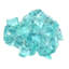 Kevrick Glass Abstract Faux Rock-588889102