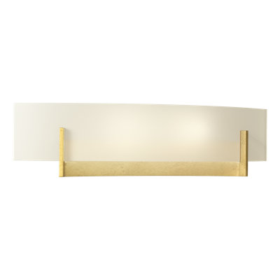 Axis 2 - Light Flush Mounted Scone