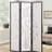 Darrien Room Divider,3-Panel Oriental Shoji Screen